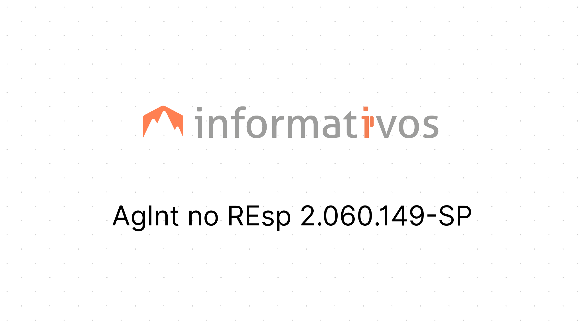 AgInt no REsp 2.060.149-SP - STJ