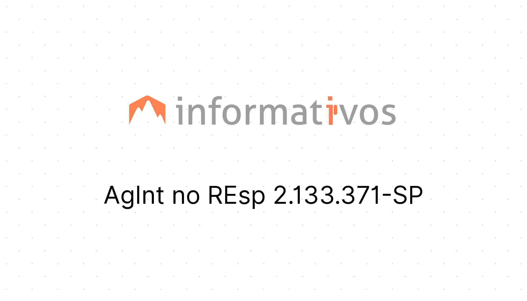 AgInt no REsp 2.133.371-SP - STJ