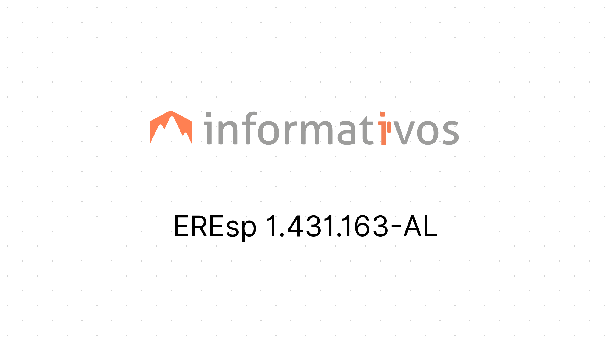 EREsp 1.431.163-AL - STJ